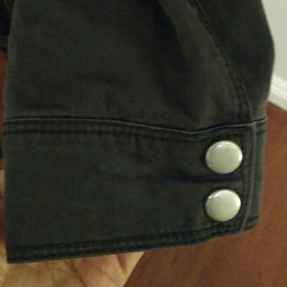 Jacket - Picture 5 of 7